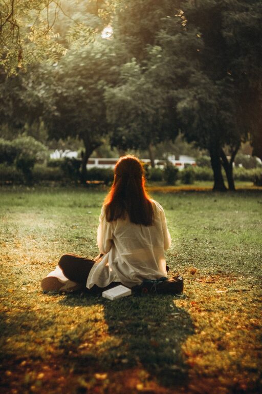 Pausas conscientes que puedes hacer en cinco minutos