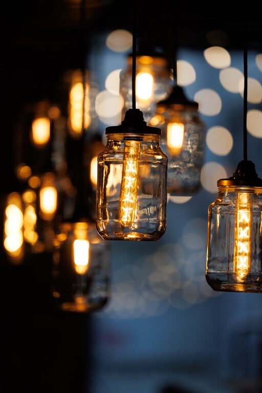 Consejos para elegir una iluminación cómoda para el hogar